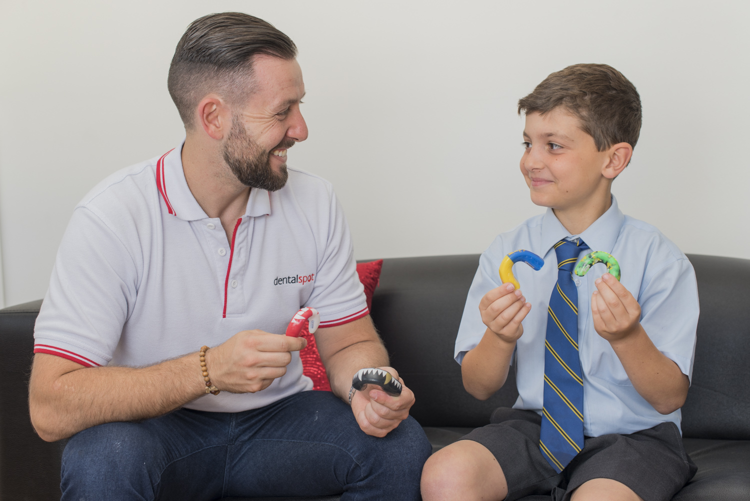 Protecting Kids’ Teeth During Sports: Why Mouthguards Matter