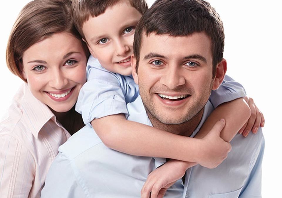 Children’s Dental Health: Tips for Parents