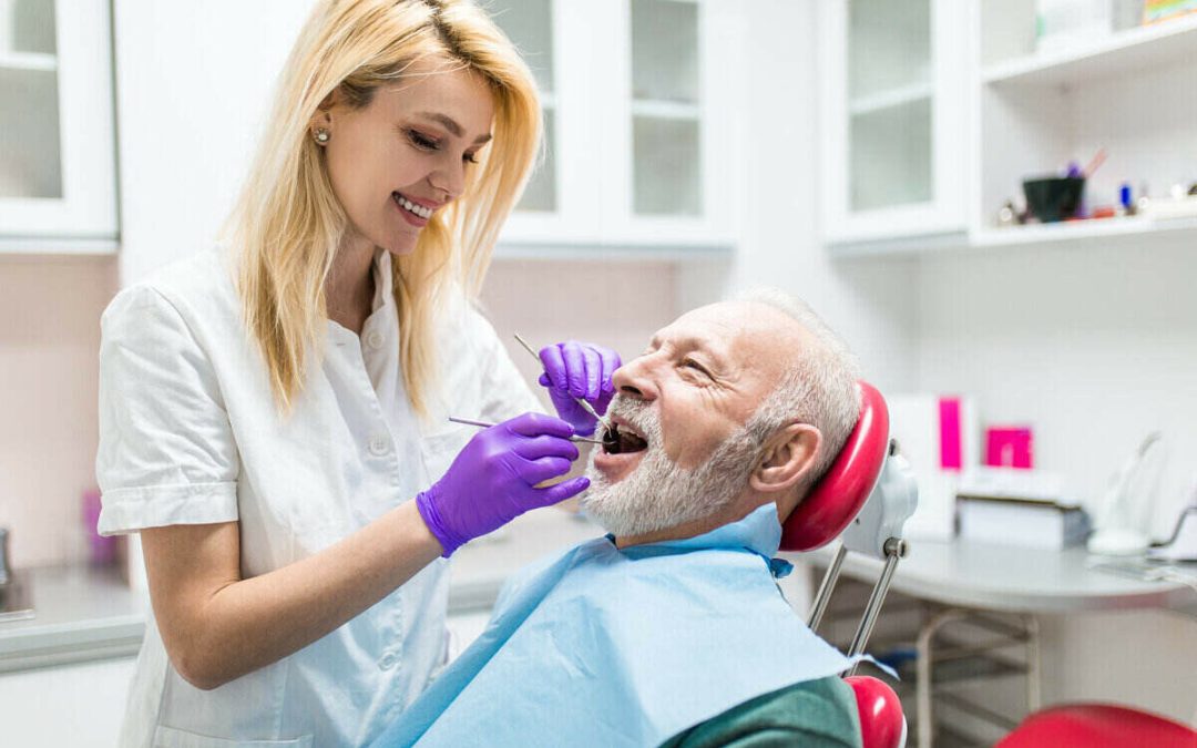 Dental Implants 101: How They Work, What to Expect, and If They’re Right for You